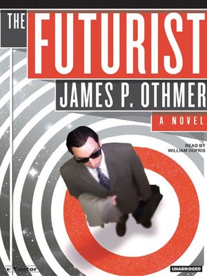 The Futurist - Audiobook